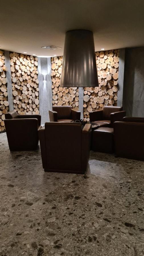 Apartmanica Double Room Apartment 101-12, Big Terrace, St Ivan Rilski 4 Star Spa Resort, Bansko Exterior foto