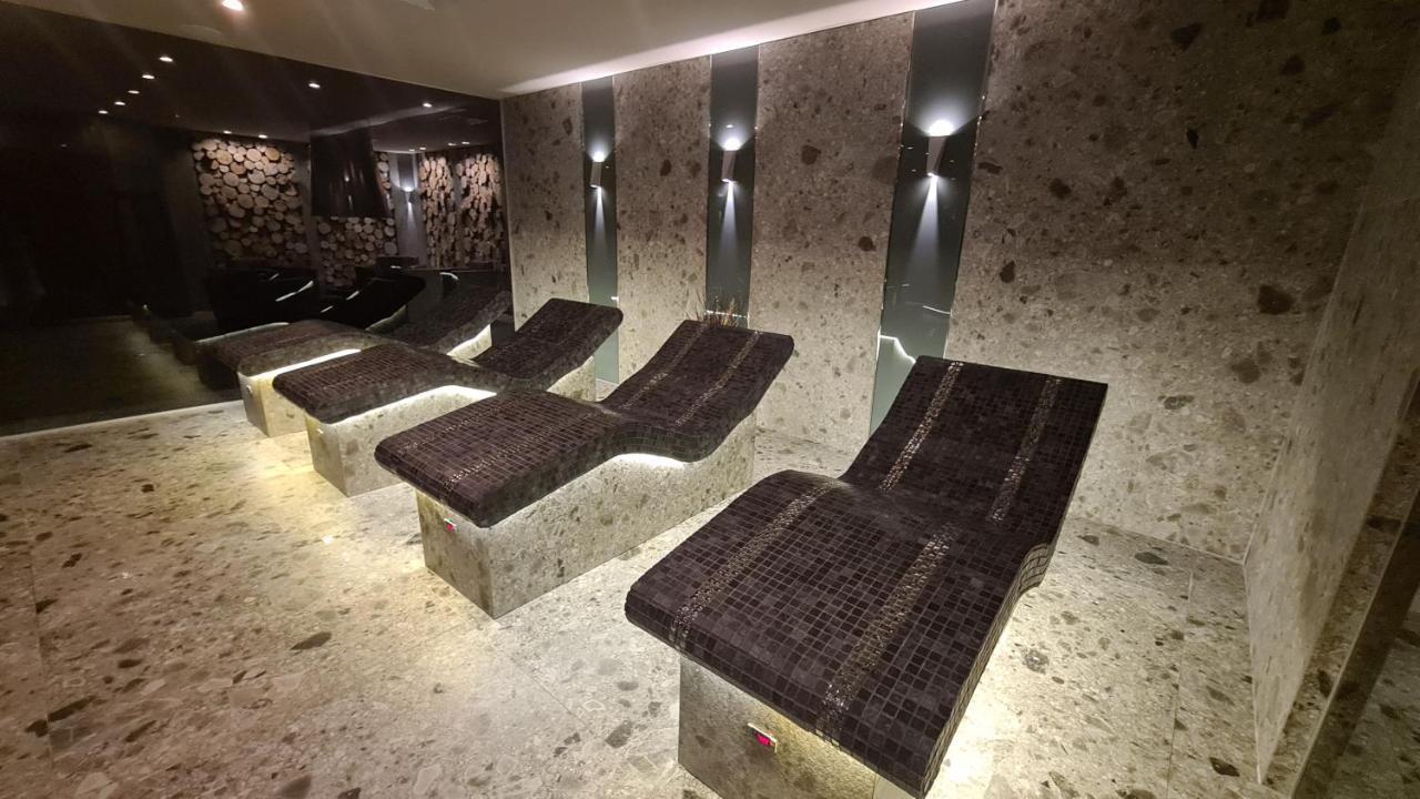 Apartmanica Double Room Apartment 101-12, Big Terrace, St Ivan Rilski 4 Star Spa Resort, Bansko Exterior foto